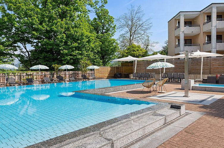 Appartement Resort al Centro