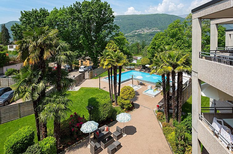 Appartement Resort al Centro