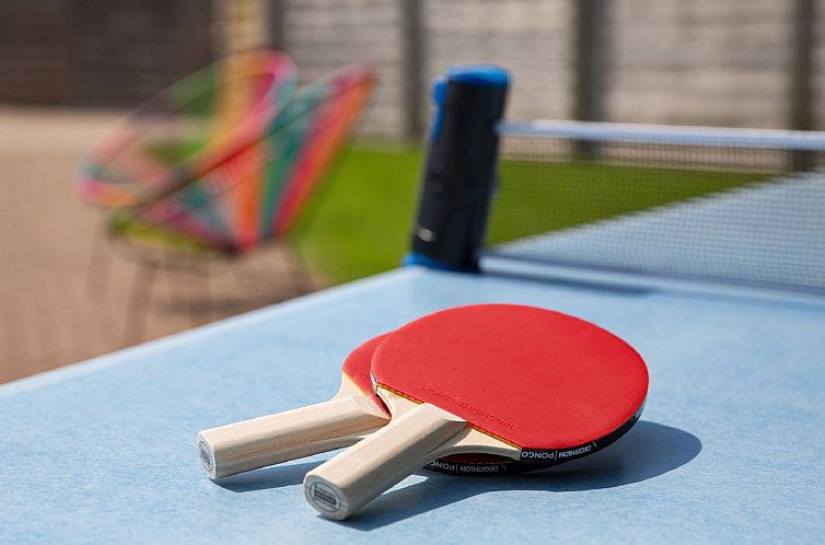 Appartement Resort al Centro