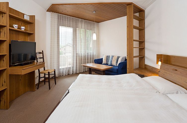 Appartement Resort al Centro