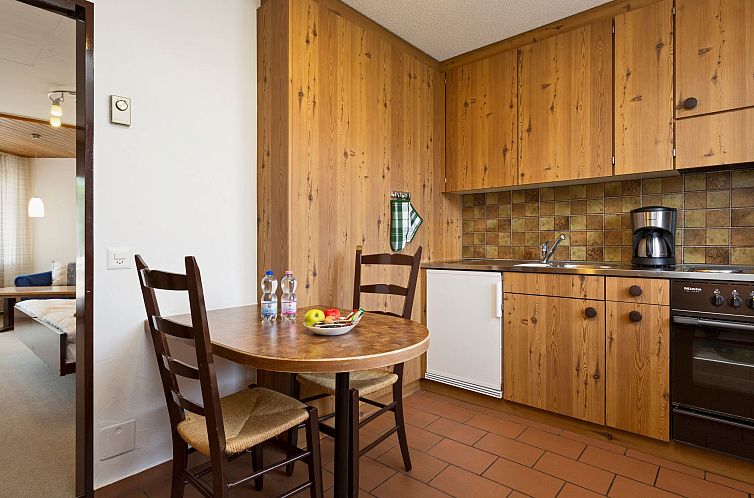 Appartement Resort al Centro