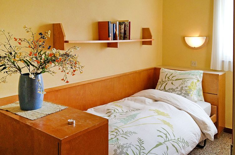 Vakantiehuis Carlo Cityview Lugano