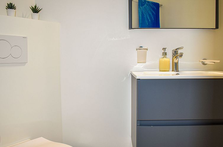 Appartement Residenza Monte Bré - Apt.204 Haus2