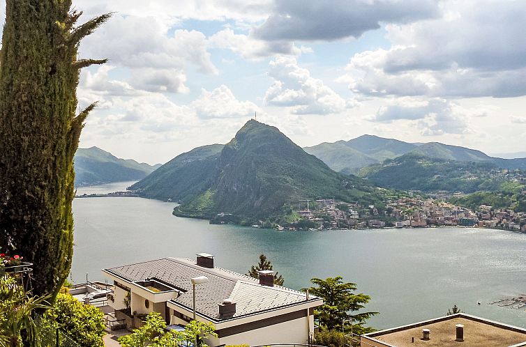 Appartement Superpanorama II