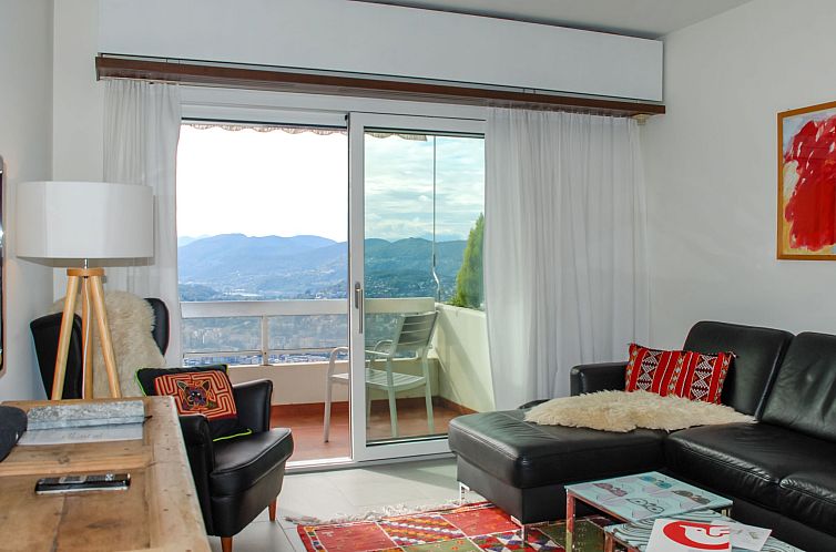 Appartement Superpanorama II