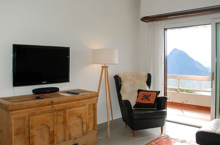 Appartement Superpanorama II