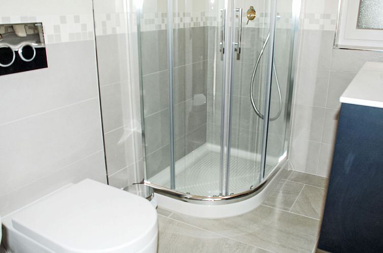 Appartement Superpanorama II