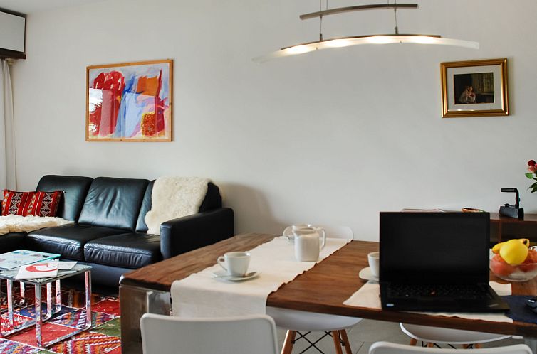 Appartement Superpanorama II