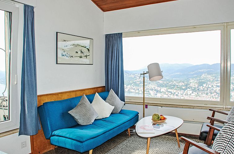 Vakantiehuis Nido di Rondine