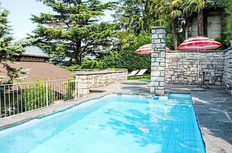 Vakantiehuis Nido di Rondine