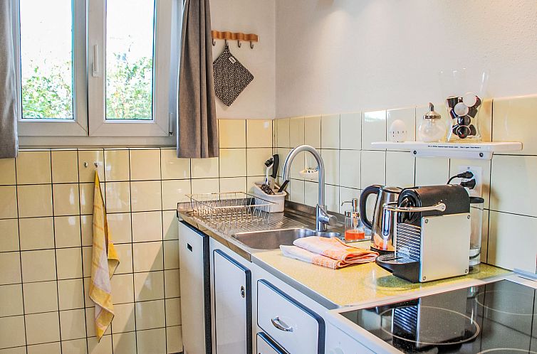 Vakantiehuis Nido di Rondine