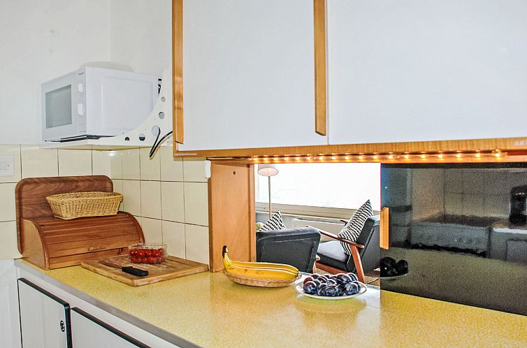 Vakantiehuis Nido di Rondine