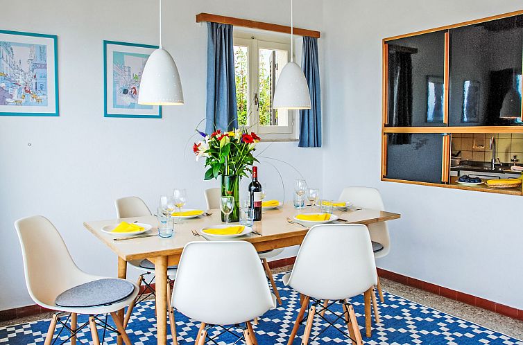 Vakantiehuis Nido di Rondine