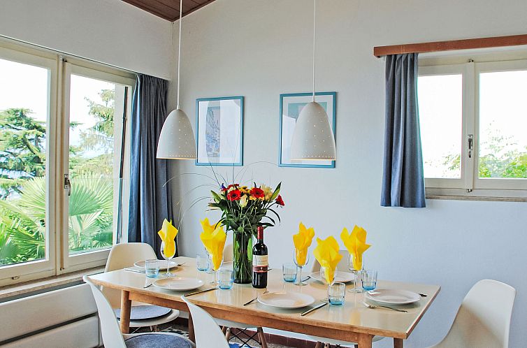 Vakantiehuis Nido di Rondine