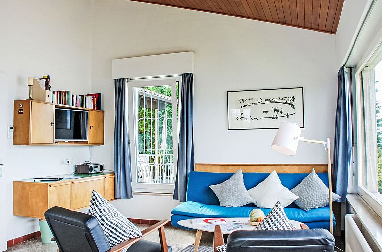 Vakantiehuis Nido di Rondine