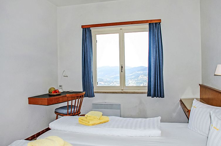 Vakantiehuis Nido di Rondine