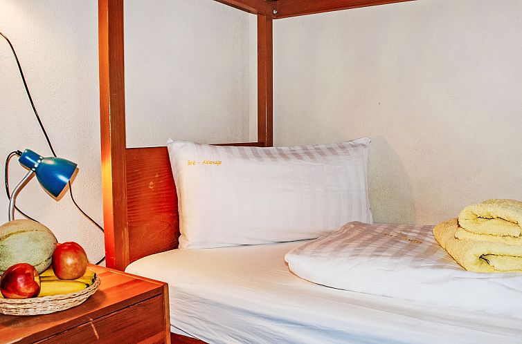 Vakantiehuis Nido di Rondine