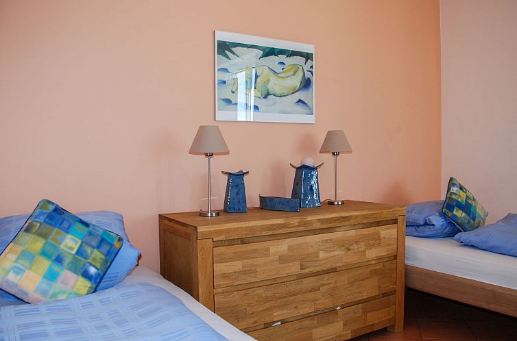 Appartement Residenza Monte Bré - Apt.004 Haus1