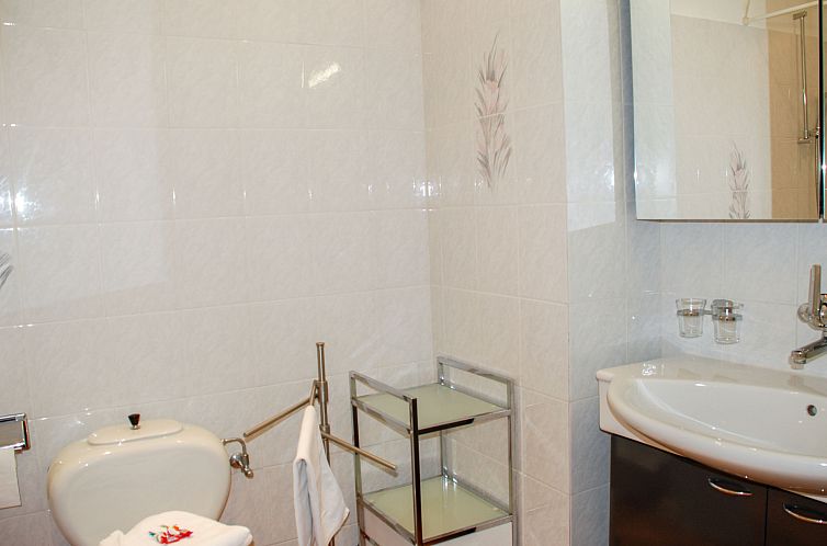 Appartement Residenza Monte Bré - Apt.004 Haus1