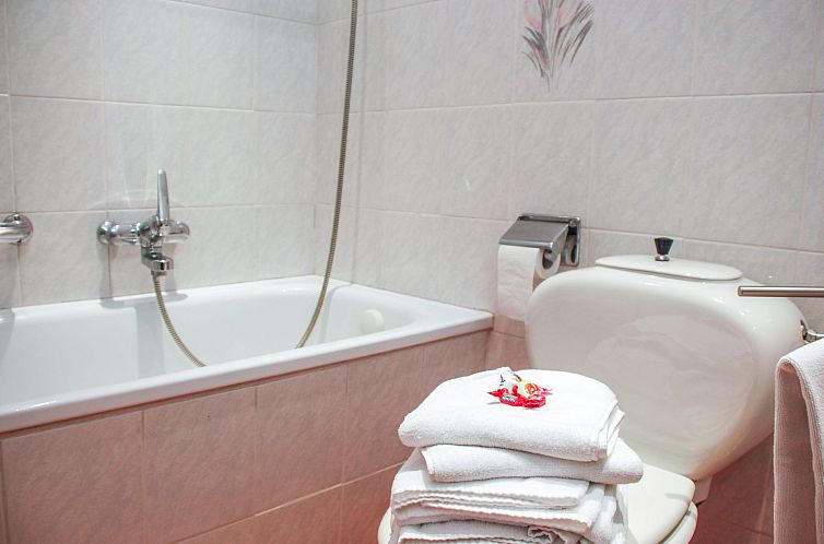 Appartement Residenza Monte Bré - Apt.004 Haus1