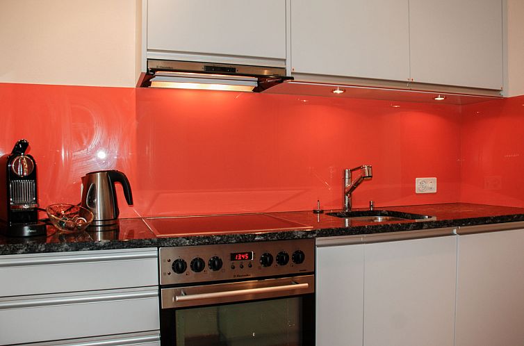 Appartement Residenza Monte Bré - Apt.004 Haus1