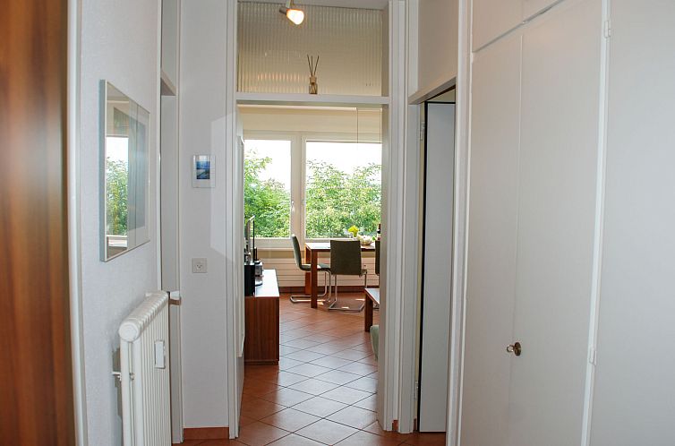 Appartement Residenza Monte Bré - Apt.004 Haus1