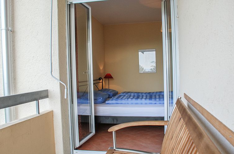 Appartement Residenza Monte Bré - Apt.004 Haus1