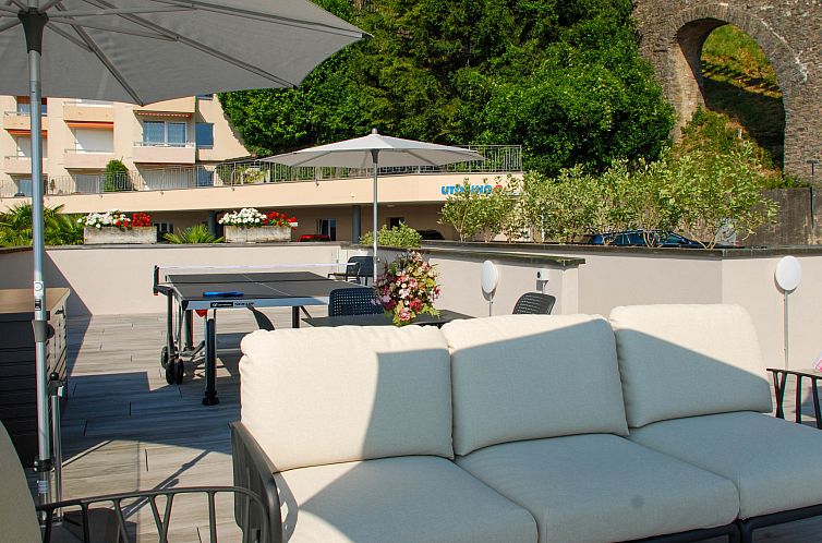 Appartement Residenza Monte Brè - Apt. 203 Haus2