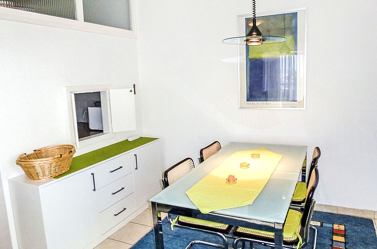 Appartement Residenza Monte Bré - Apt.204 Haus1