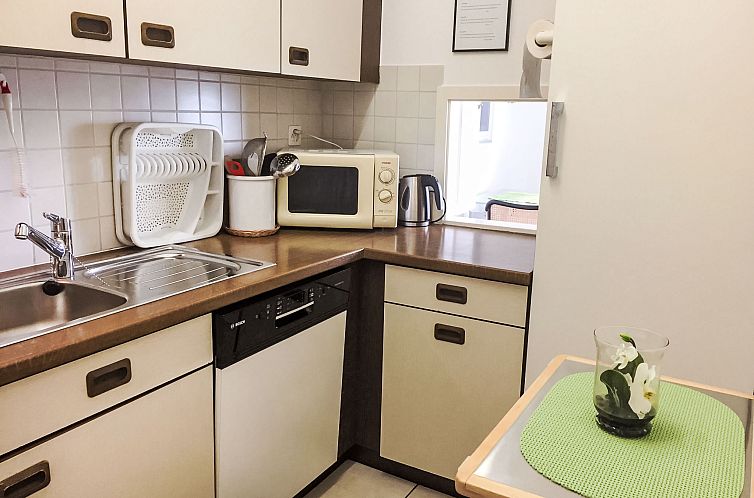 Appartement Residenza Monte Bré - Apt.204 Haus1