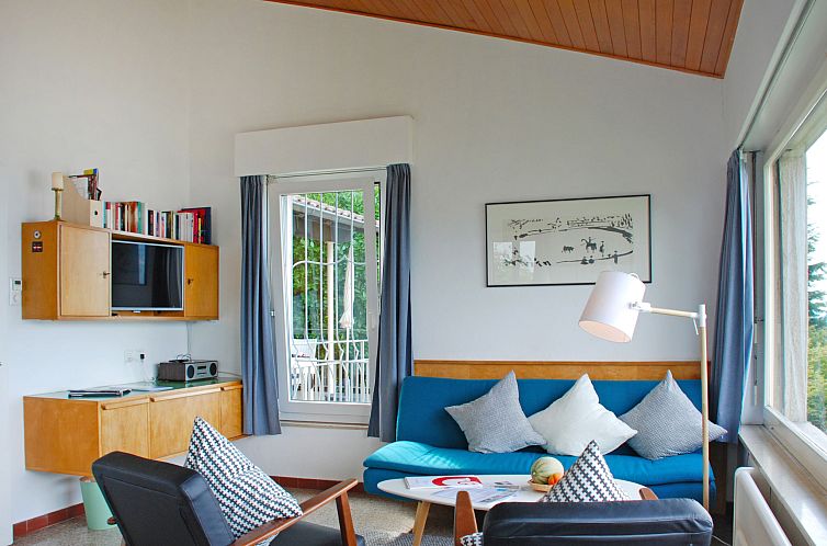 Vakantiehuis Nido di Rondine