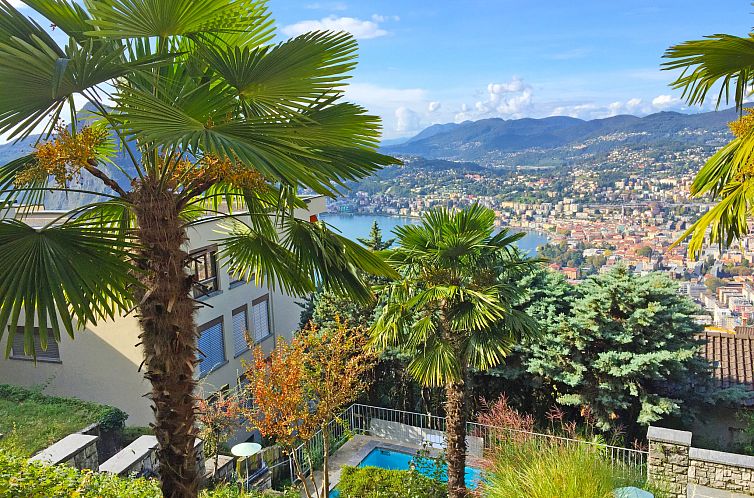 Vakantiehuis Nido di Rondine