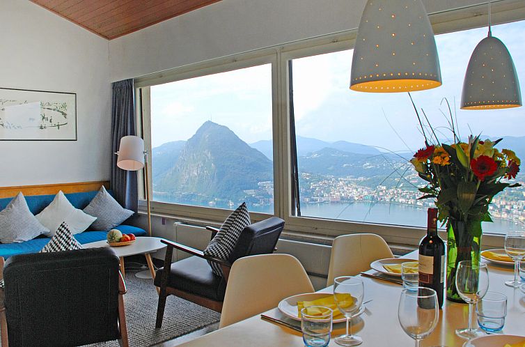 Vakantiehuis Nido di Rondine