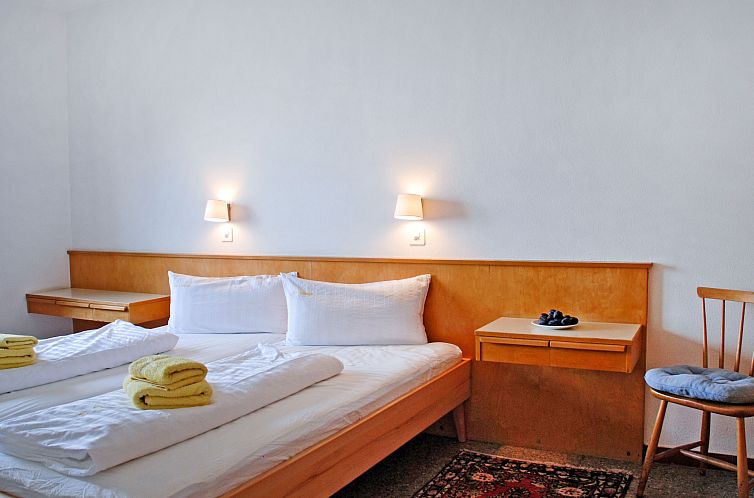 Vakantiehuis Nido di Rondine