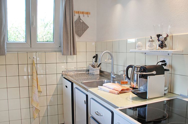 Vakantiehuis Nido di Rondine