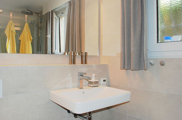 Vakantiehuis Nido di Rondine