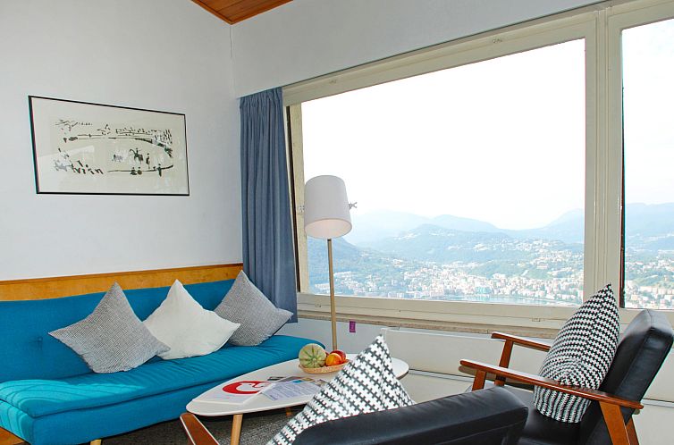 Vakantiehuis Nido di Rondine