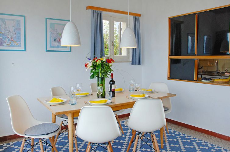 Vakantiehuis Nido di Rondine