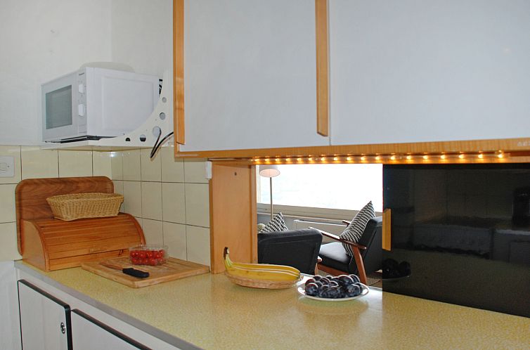 Vakantiehuis Nido di Rondine