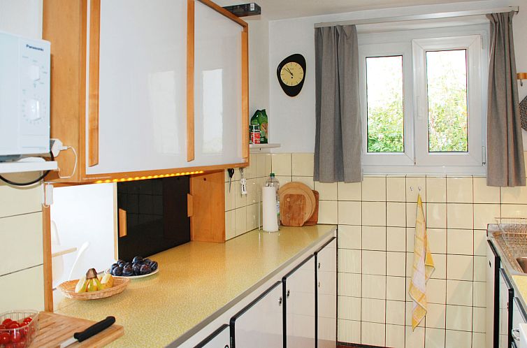 Vakantiehuis Nido di Rondine