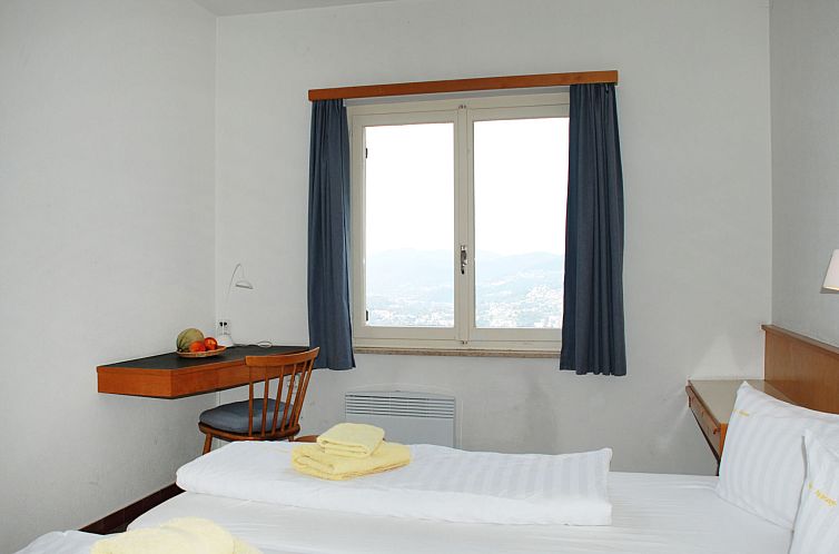 Vakantiehuis Nido di Rondine