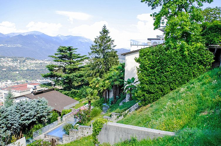 Vakantiehuis Nido di Rondine