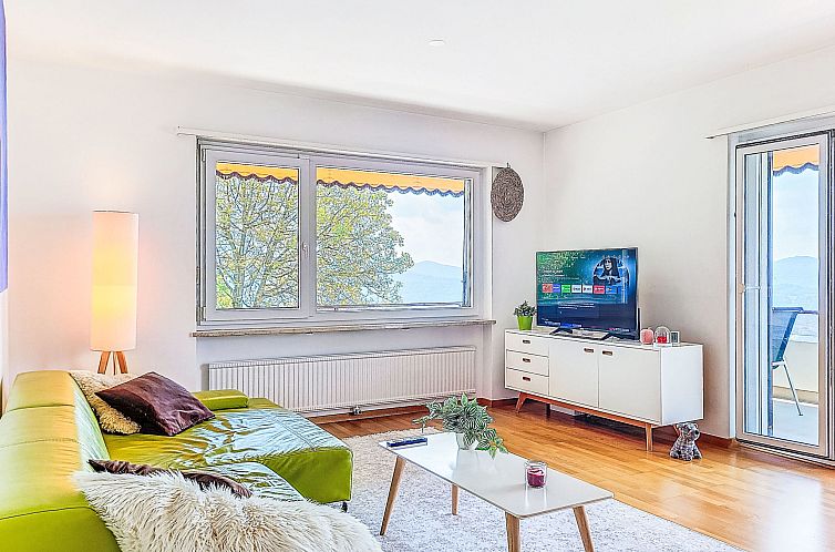 Appartement Apt.Woka