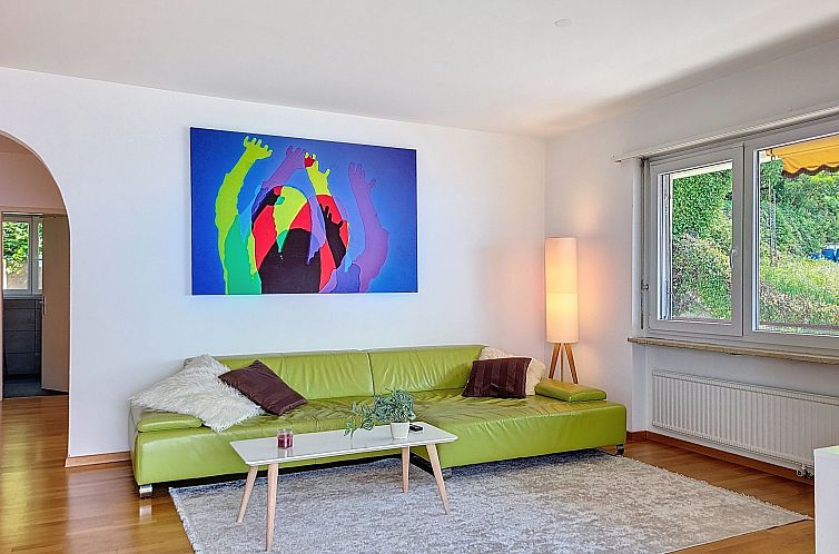 Appartement Apt.Woka