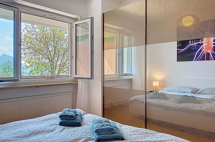 Appartement Apt.Woka