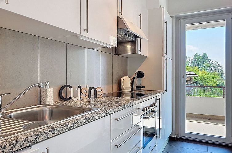 Appartement Apt.Woka