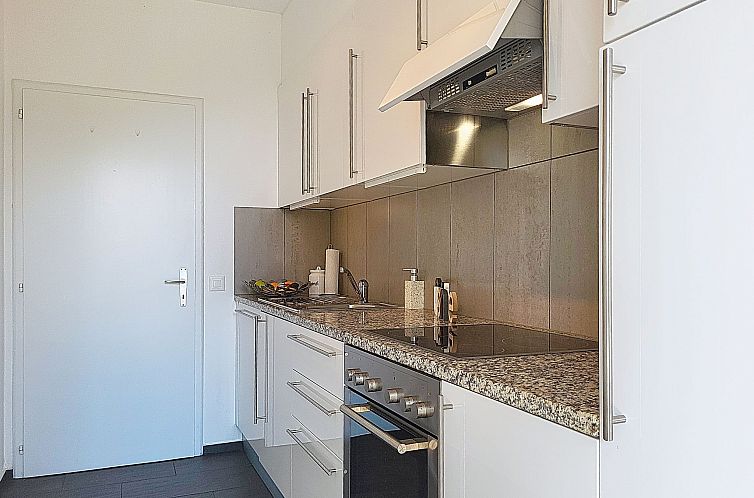 Appartement Apt.Woka