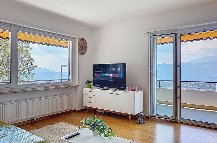 Appartement Apt.Woka