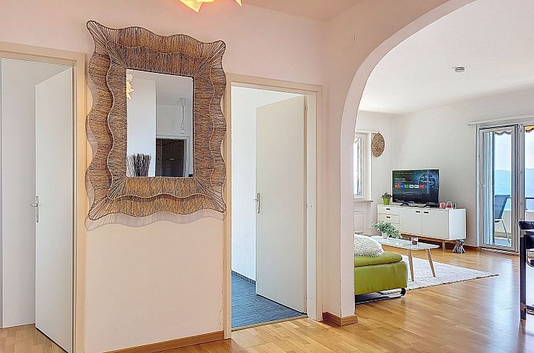 Appartement Apt.Woka
