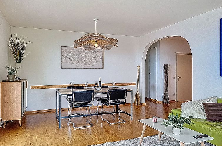 Appartement Apt.Woka